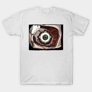 Eye Pry T-Shirt